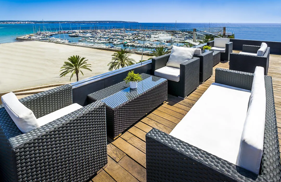 Nautic Hotel & Spa-1