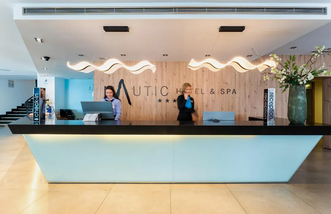 Nautic Hotel & Spa-1