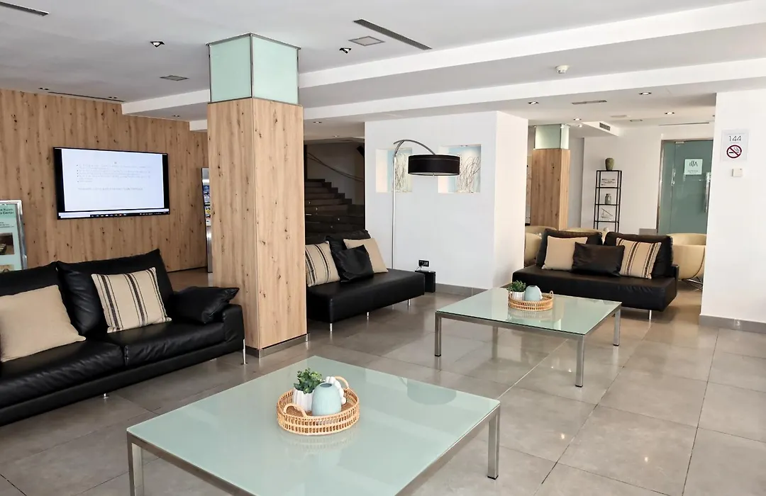 Nautic Hotel & Spa-1