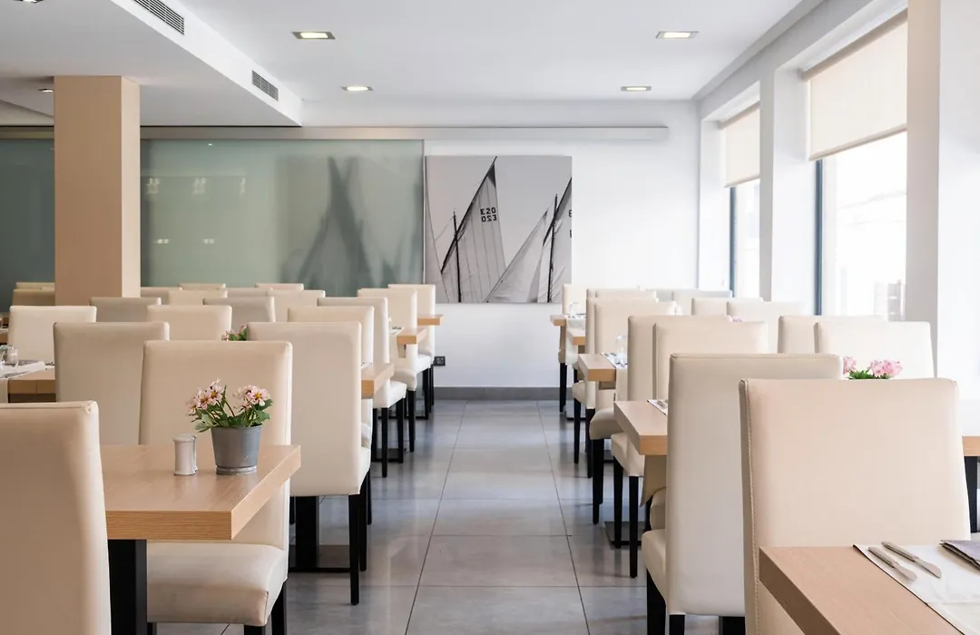 Nautic Hotel & Spa-1