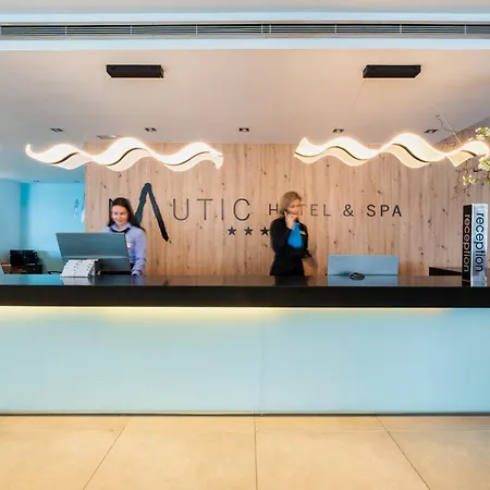 Nautic Hotel & Spa-2