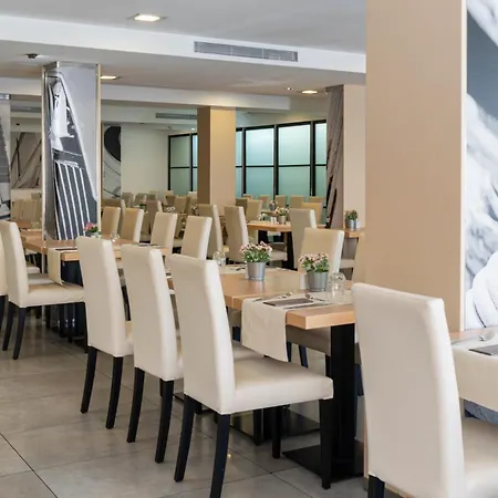 Nautic Hotel & Spa-2