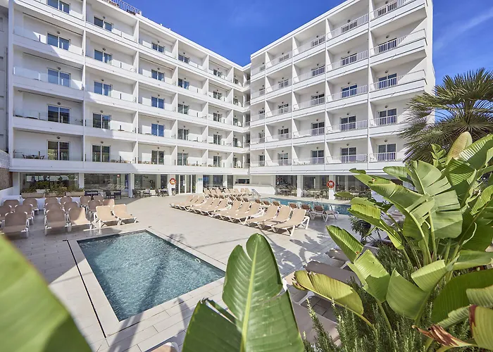 Ilusion Calma&SpaSpa Hotel